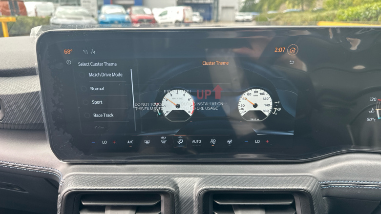 Ford Mustang 5.0 V8 Dark Horse 2dr Petrol Coupe